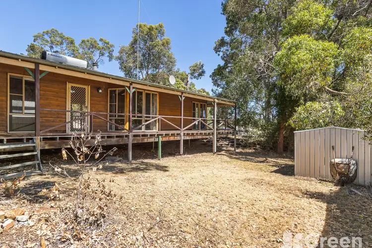 Second view of Homely house listing, 10 Forest View Road, Dwellingup WA 6213
