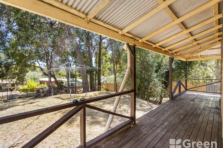 Third view of Homely house listing, 10 Forest View Road, Dwellingup WA 6213