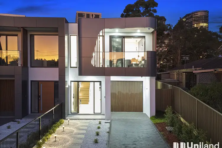 55 Morshead Street, North Ryde NSW 2113