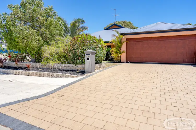 28 Georgette Court, Falcon WA 6210