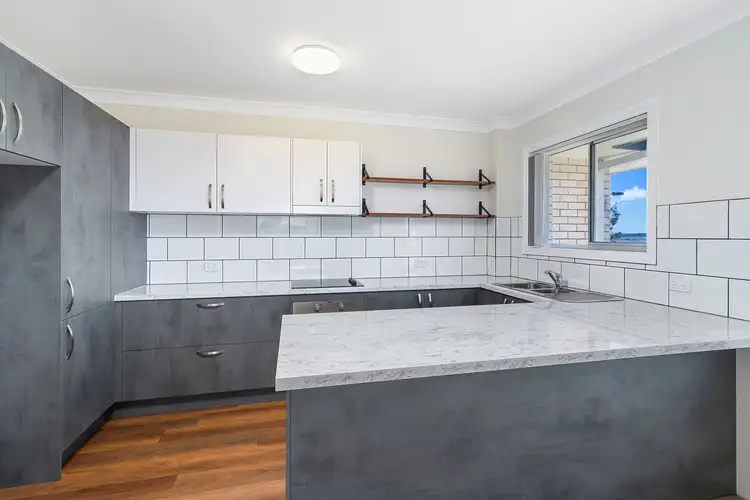 Fourth view of Homely unit listing, Level 3/6/1 Clark Street, Biggera Waters QLD 4216