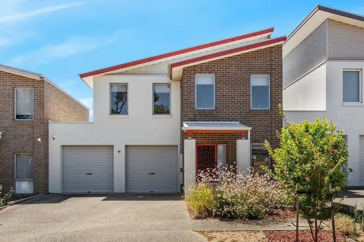 35 Eucalyptus Avenue, Noarlunga Centre SA 5168