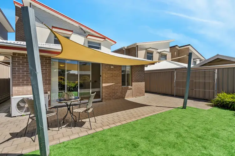 Fifth view of Homely house listing, 35 Eucalyptus Avenue, Noarlunga Centre SA 5168