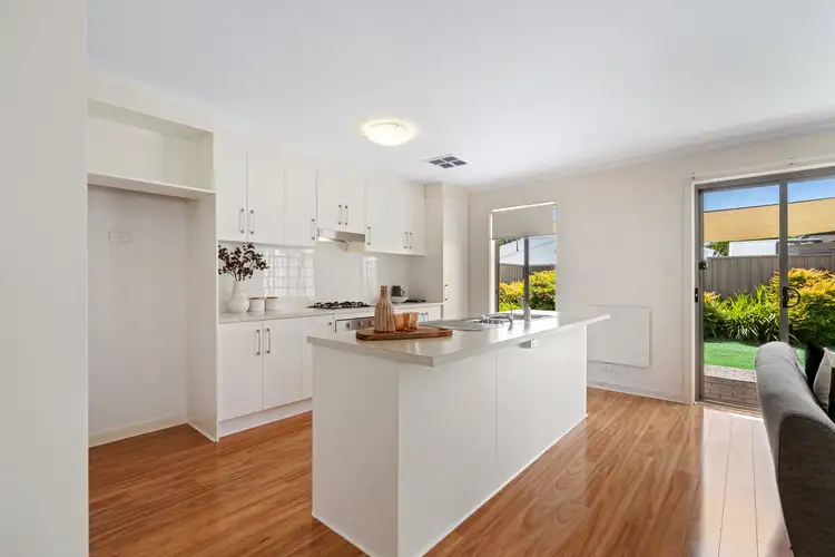 Sixth view of Homely house listing, 35 Eucalyptus Avenue, Noarlunga Centre SA 5168