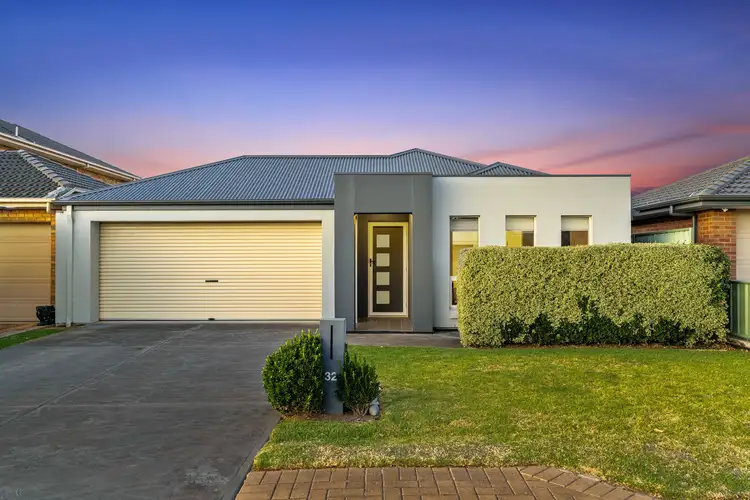 32 Evergreen Court, Aldinga Beach SA 5173