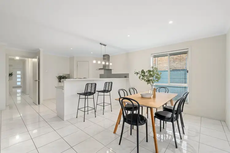 Second view of Homely house listing, 32 Evergreen Court, Aldinga Beach SA 5173