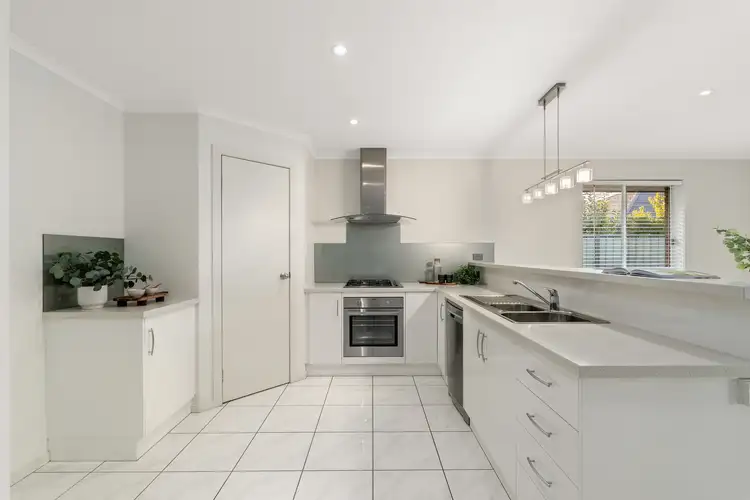 Sixth view of Homely house listing, 32 Evergreen Court, Aldinga Beach SA 5173