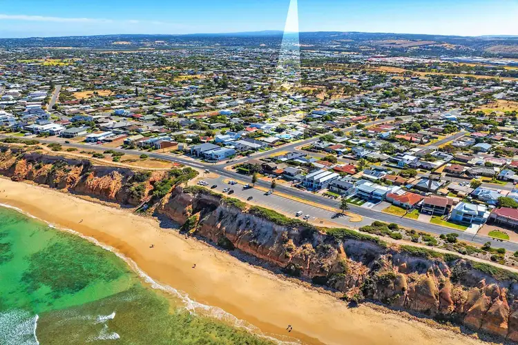 Sixth view of Homely house listing, 63 Tiller Drive, Seaford SA 5169