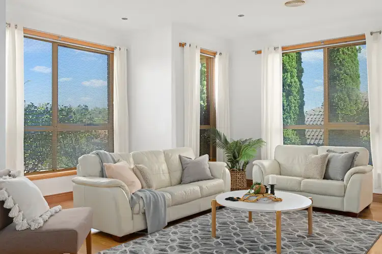 Second view of Homely house listing, 7 Lady Nelson Court, Youngtown TAS 7249