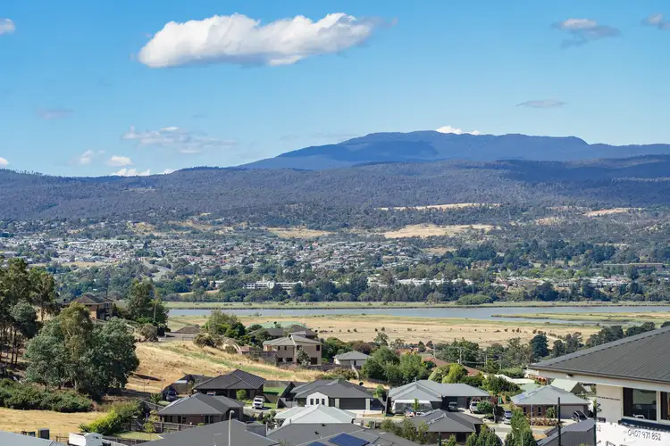Main view of Homely land listing, 56 Tamar Rise, Riverside TAS 7250