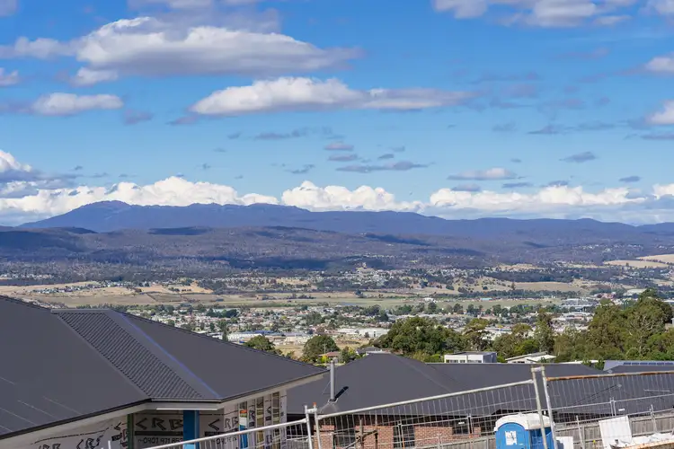 Fourth view of Homely land listing, 56 Tamar Rise, Riverside TAS 7250