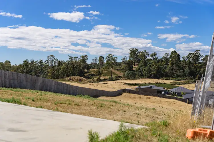 Fifth view of Homely land listing, 56 Tamar Rise, Riverside TAS 7250