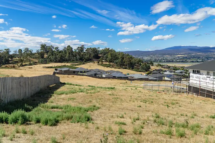 Sixth view of Homely land listing, 56 Tamar Rise, Riverside TAS 7250