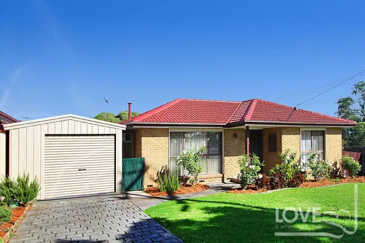 1 Pindari Avenue, Epping VIC 3076