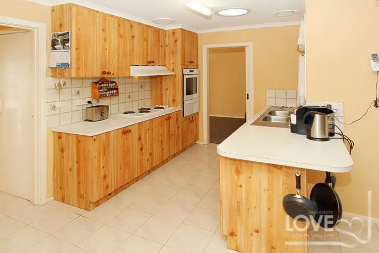 Second view of Homely house listing, 1 Pindari Avenue, Epping VIC 3076