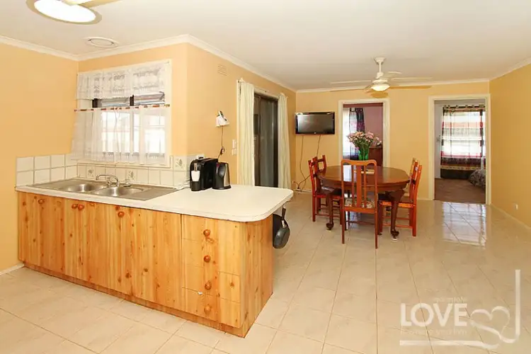 Third view of Homely house listing, 1 Pindari Avenue, Epping VIC 3076