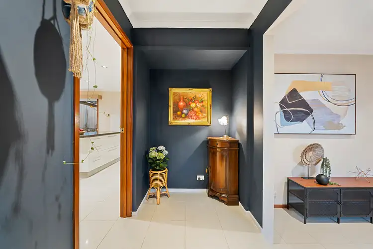 Fifth view of Homely house listing, 8 Hain Place, Gilmore ACT 2905