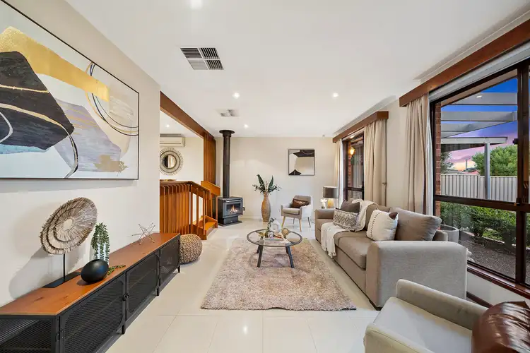 Sixth view of Homely house listing, 8 Hain Place, Gilmore ACT 2905