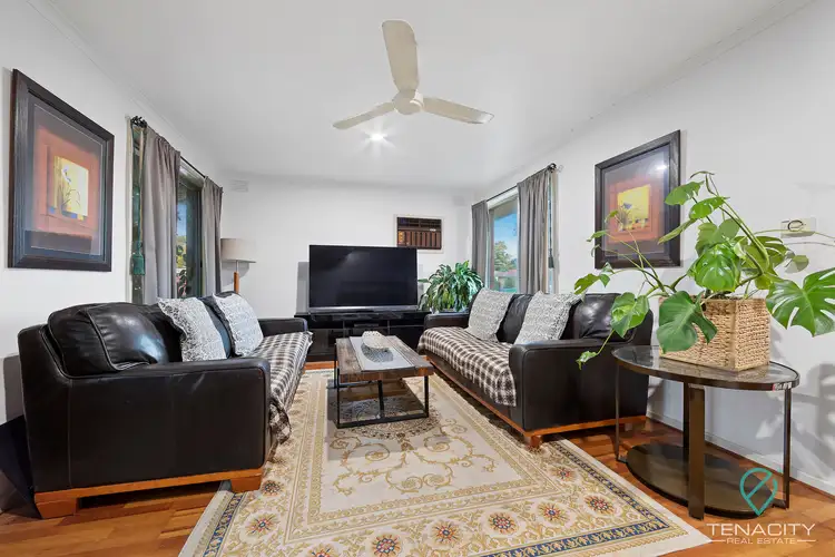 Third view of Homely house listing, 11 Learmonth Crescent, Sunshine West VIC 3020