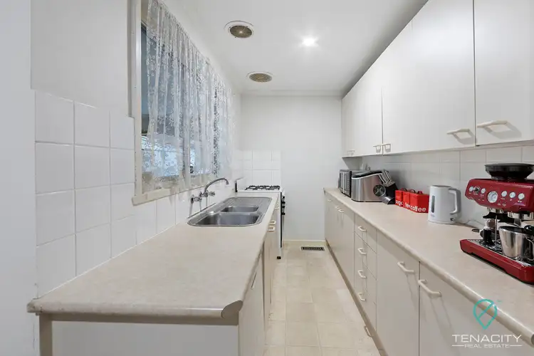 Fourth view of Homely house listing, 11 Learmonth Crescent, Sunshine West VIC 3020