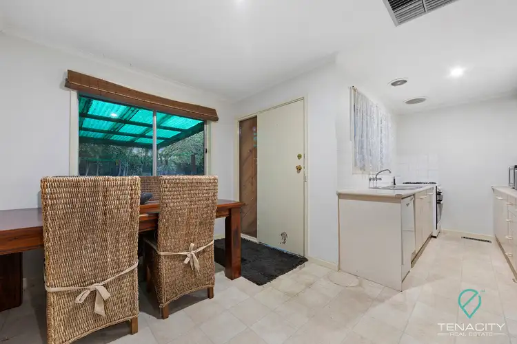 Fifth view of Homely house listing, 11 Learmonth Crescent, Sunshine West VIC 3020