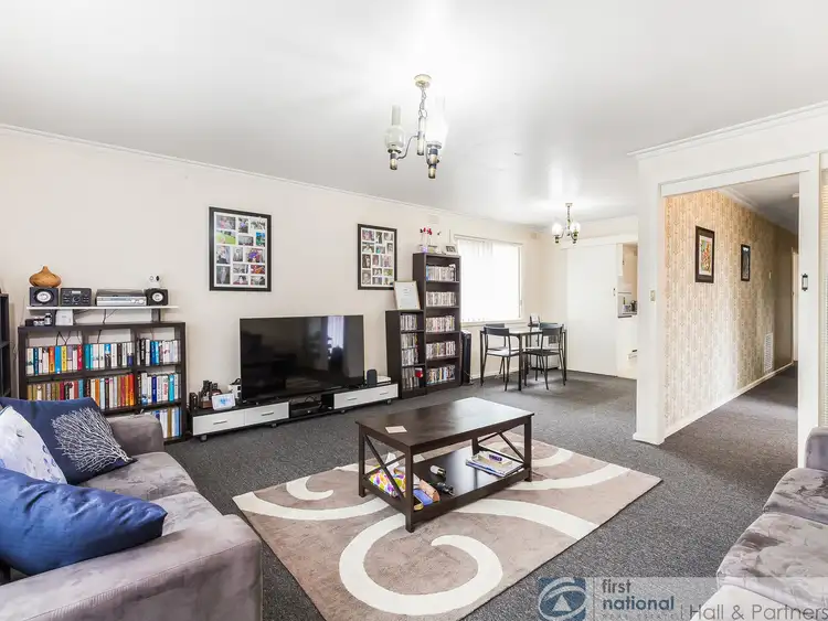 Second view of Homely house listing, 64 Huxley Avenue, Mulgrave VIC 3170