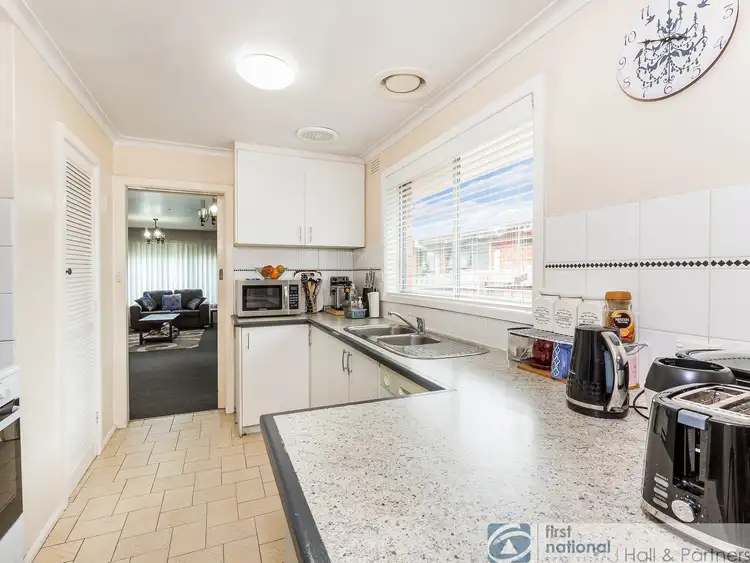 Sixth view of Homely house listing, 64 Huxley Avenue, Mulgrave VIC 3170