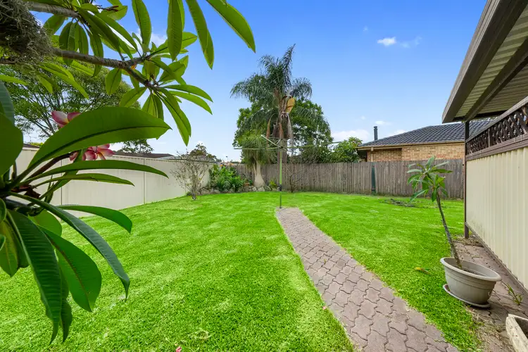 Second view of Homely house listing, 26 Scarsborough Crescent, Bligh Park NSW 2756