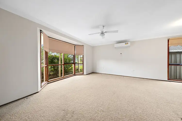 Third view of Homely house listing, 26 Scarsborough Crescent, Bligh Park NSW 2756