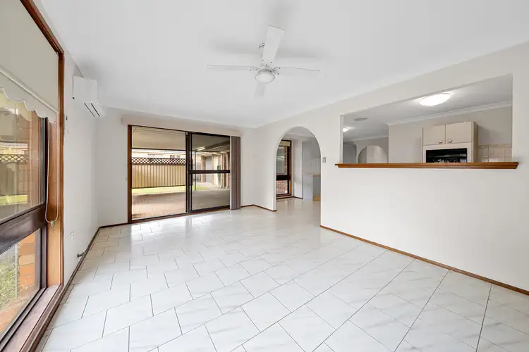 Fourth view of Homely house listing, 26 Scarsborough Crescent, Bligh Park NSW 2756