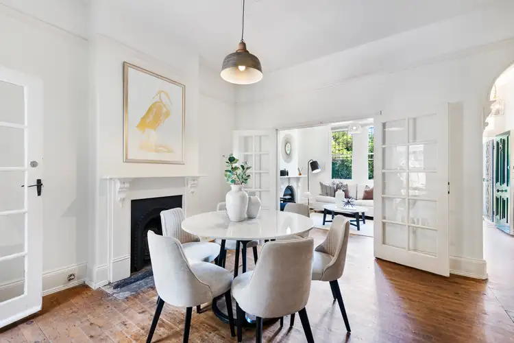 Second view of Homely house listing, 45 Woolwich Road, Hunters Hill NSW 2110