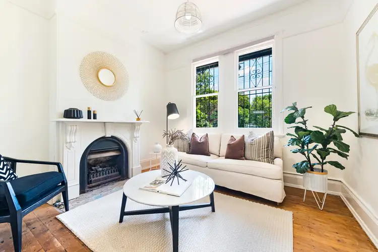 Third view of Homely house listing, 45 Woolwich Road, Hunters Hill NSW 2110