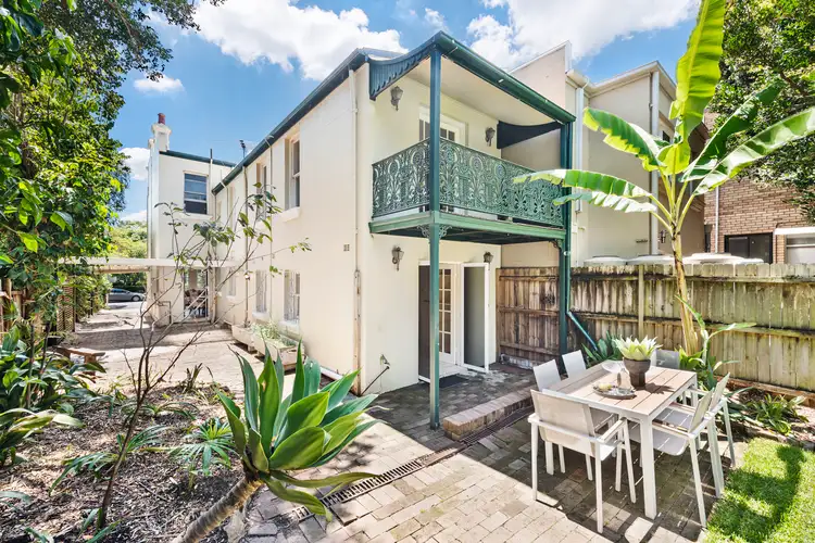 Fifth view of Homely house listing, 45 Woolwich Road, Hunters Hill NSW 2110