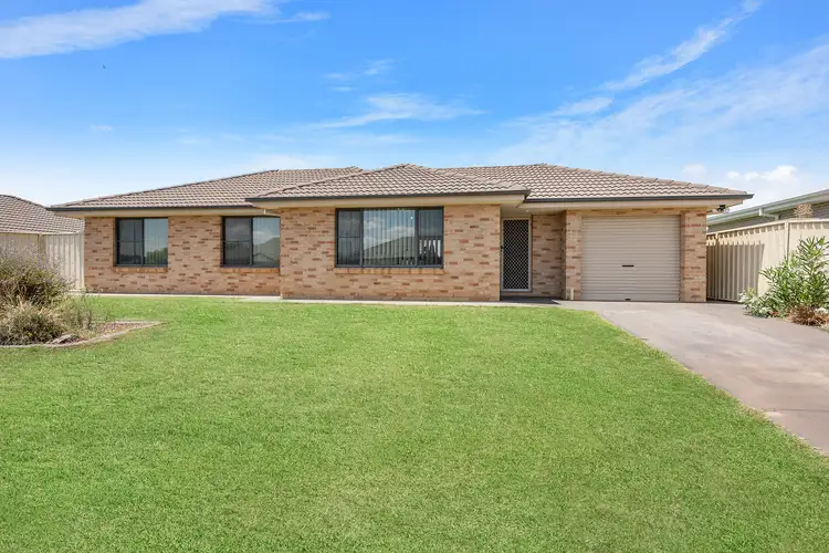1 Dickson Court, Mudgee NSW 2850