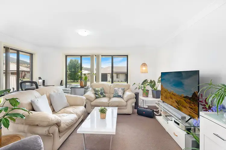 Fourth view of Homely house listing, 1 Dickson Court, Mudgee NSW 2850