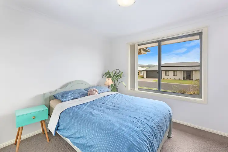 Sixth view of Homely house listing, 1 Dickson Court, Mudgee NSW 2850