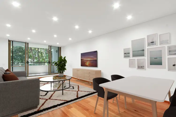 21/9 Blaxland Avenue, Newington NSW 2127