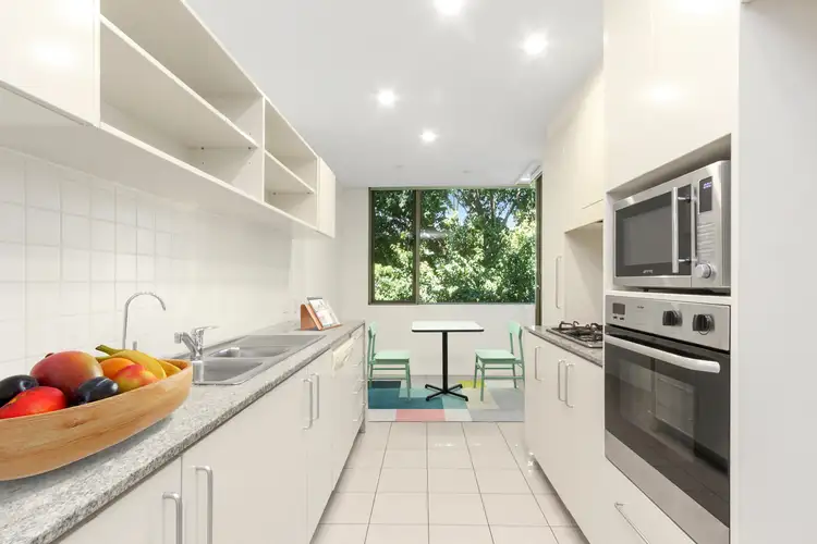 Second view of Homely apartment listing, 21/9 Blaxland Avenue, Newington NSW 2127