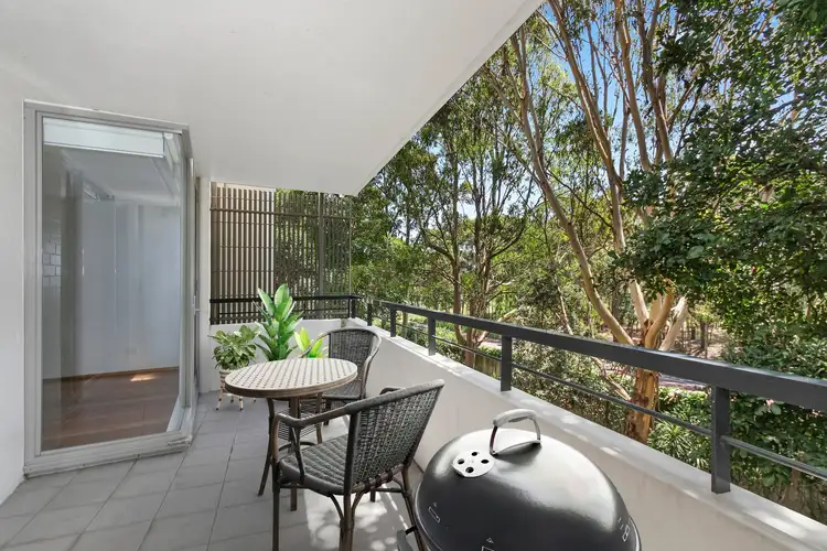 Third view of Homely apartment listing, 21/9 Blaxland Avenue, Newington NSW 2127