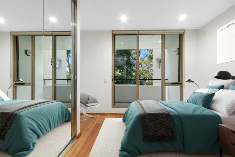 Sixth view of Homely apartment listing, 21/9 Blaxland Avenue, Newington NSW 2127