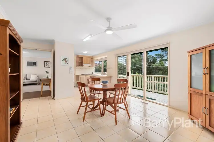 Fourth view of Homely house listing, 3 Davey Road, Montmorency VIC 3094