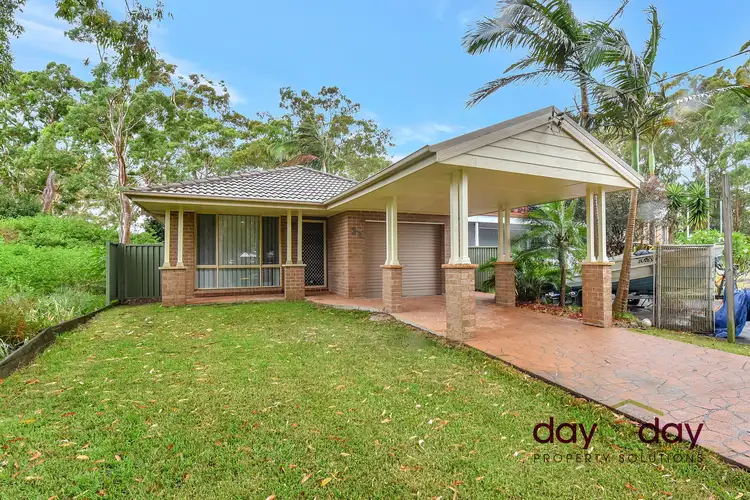 21 Gould Drive, Lemon Tree Passage NSW 2319