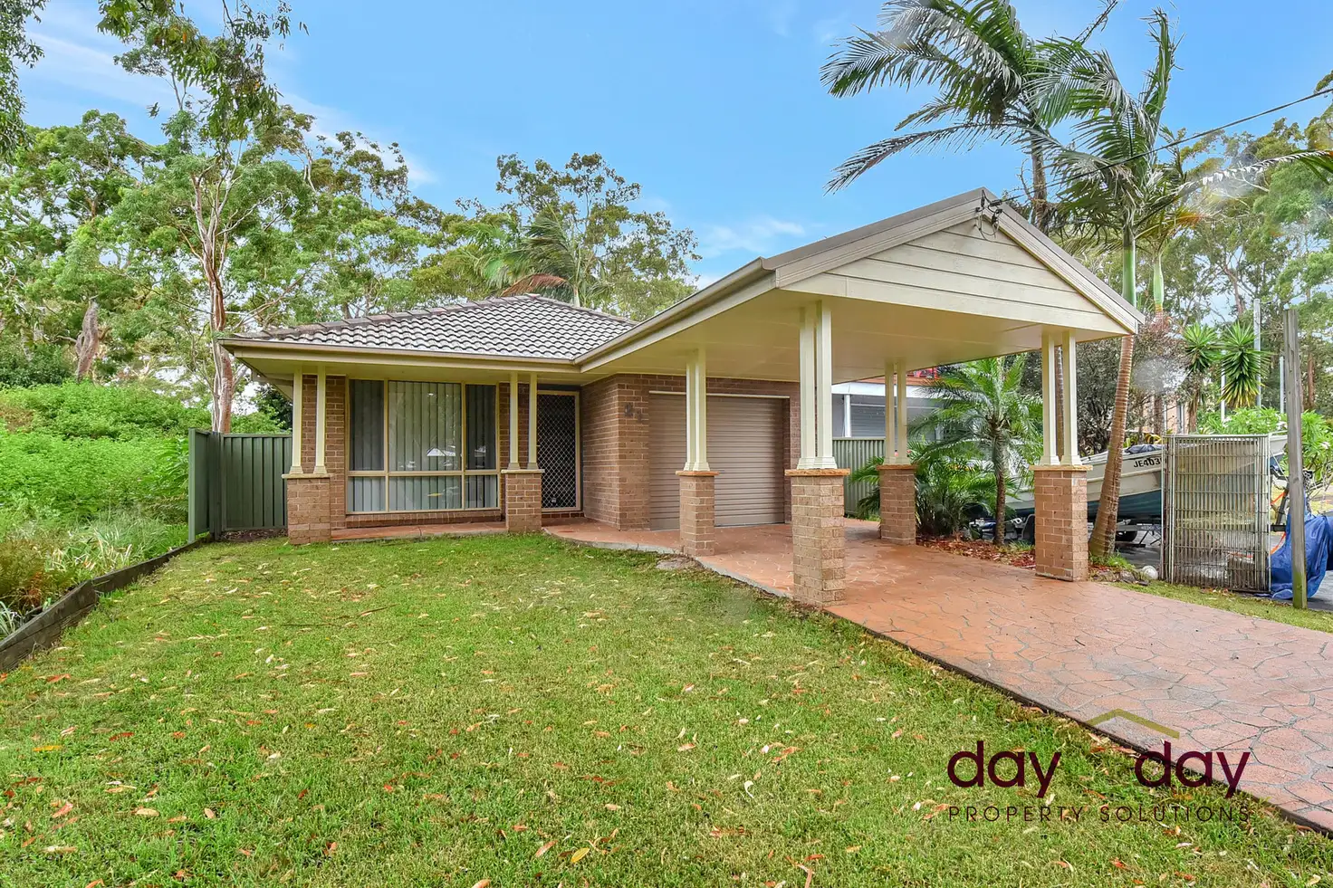 Main view of Homely house listing, 21 Gould Drive, Lemon Tree Passage NSW 2319