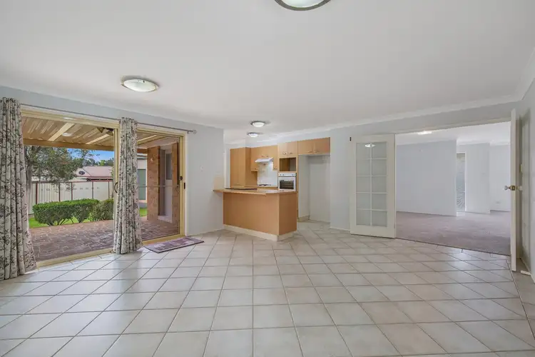 Sixth view of Homely house listing, 10 Bristol Close, Kanwal NSW 2259