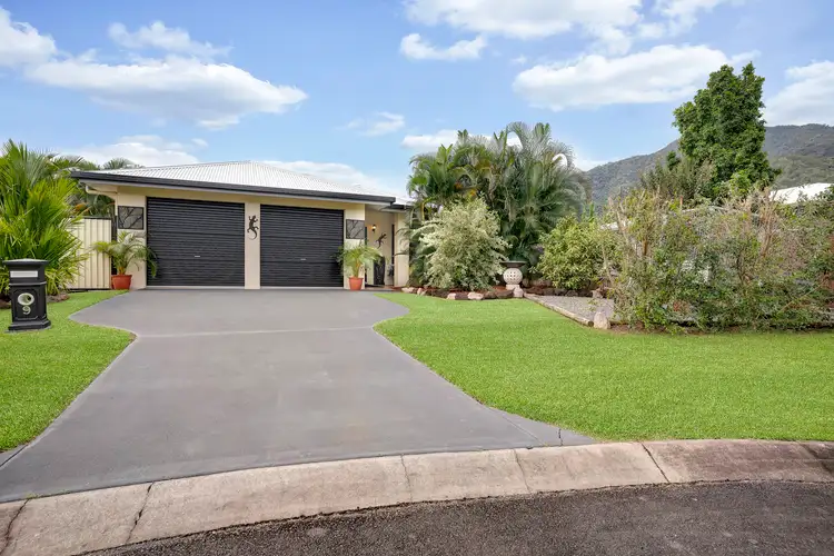 9 Galeandra Street, Edmonton QLD 4869