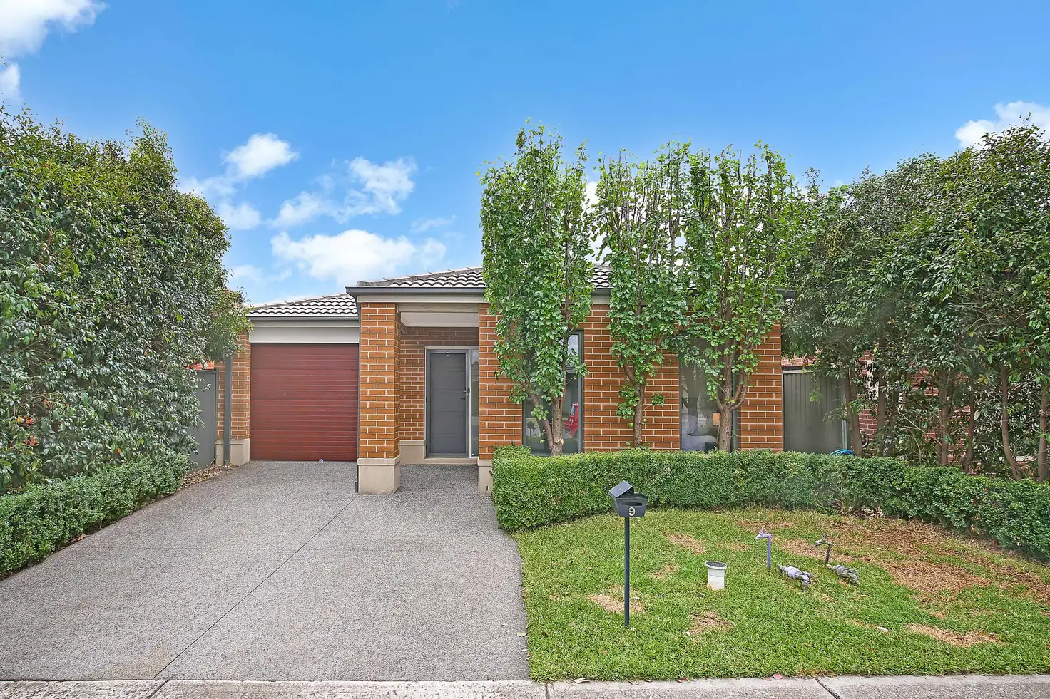 Main view of Homely house listing, 9 Yumbarra Parade, Wollert VIC 3750