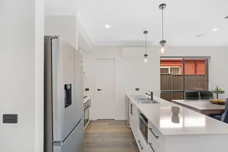 Second view of Homely house listing, 9 Yumbarra Parade, Wollert VIC 3750