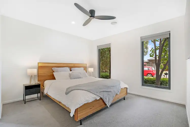 Sixth view of Homely house listing, 9 Yumbarra Parade, Wollert VIC 3750