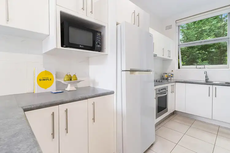 Third view of Homely apartment listing, 2/3 Avenue Road, Hunters Hill NSW 2110