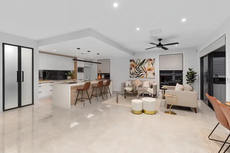 Fifth view of Homely semi-detached listing, 2/19 Azalea Avenue, Hollywell QLD 4216